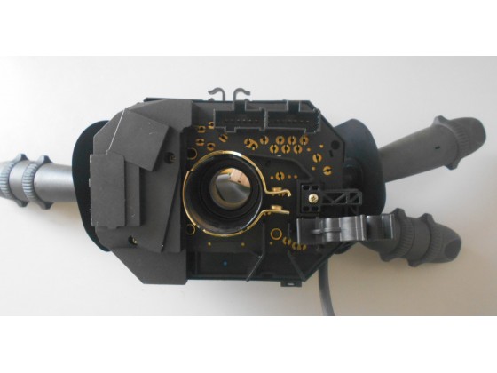 Conjunto Comutadores e Fita Airbag Alfa Romeo 147 2002 fa689